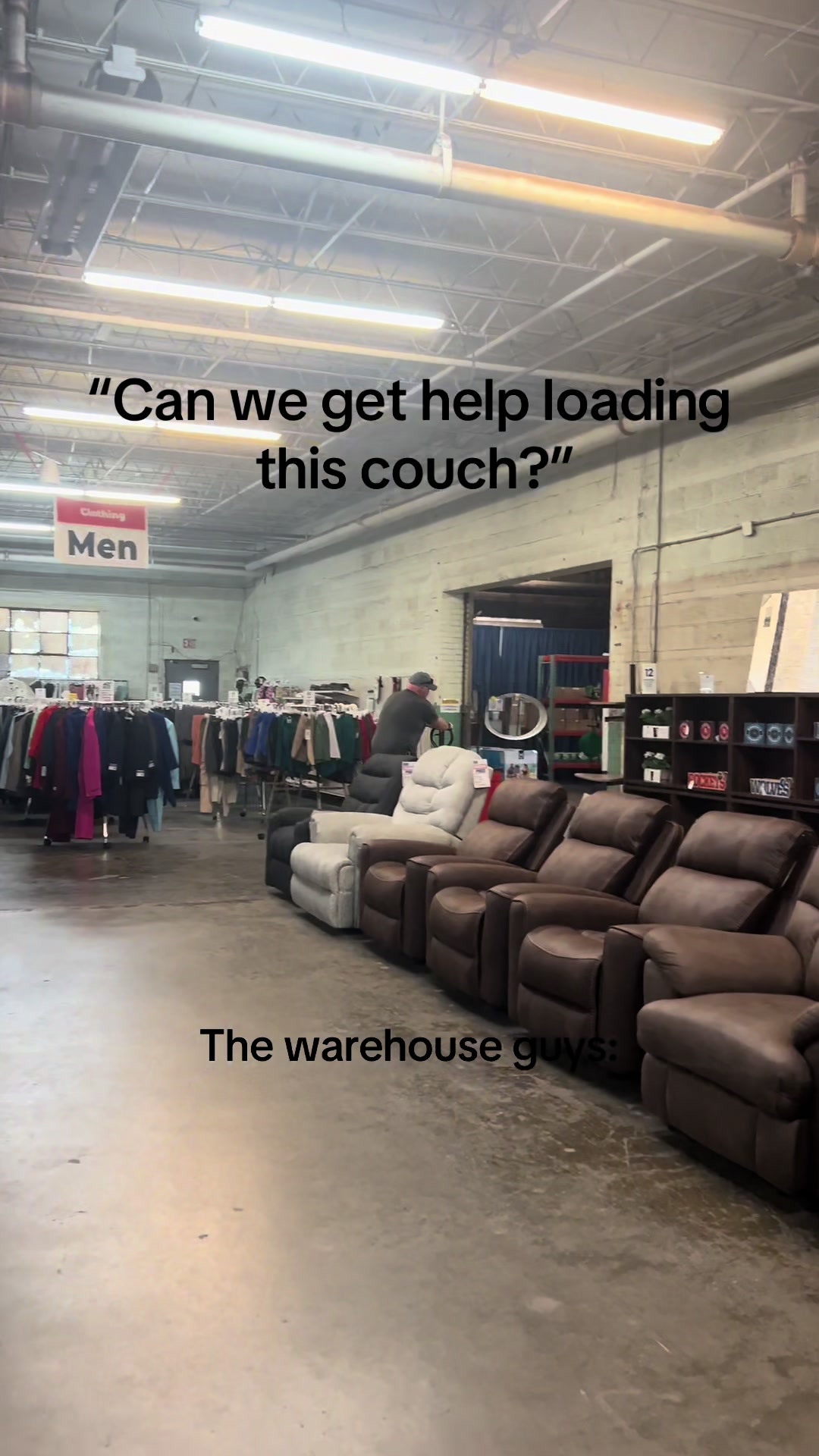 @Wichita Home Outlet