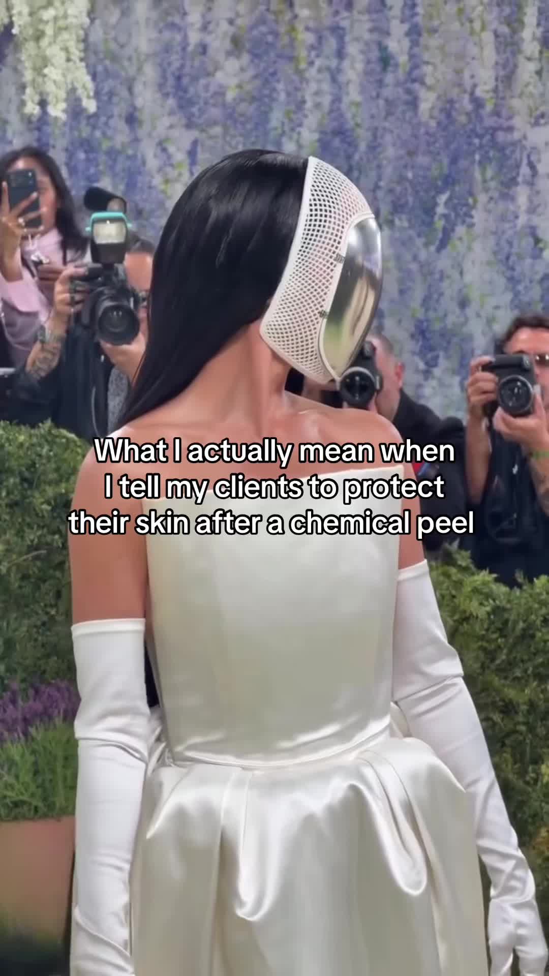 @Rhode Island Esthetician