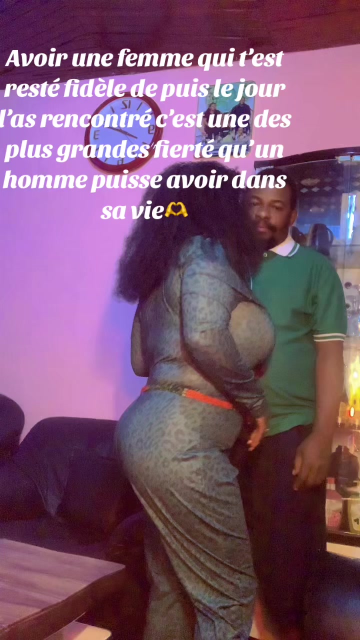 @pascaline la femme de David