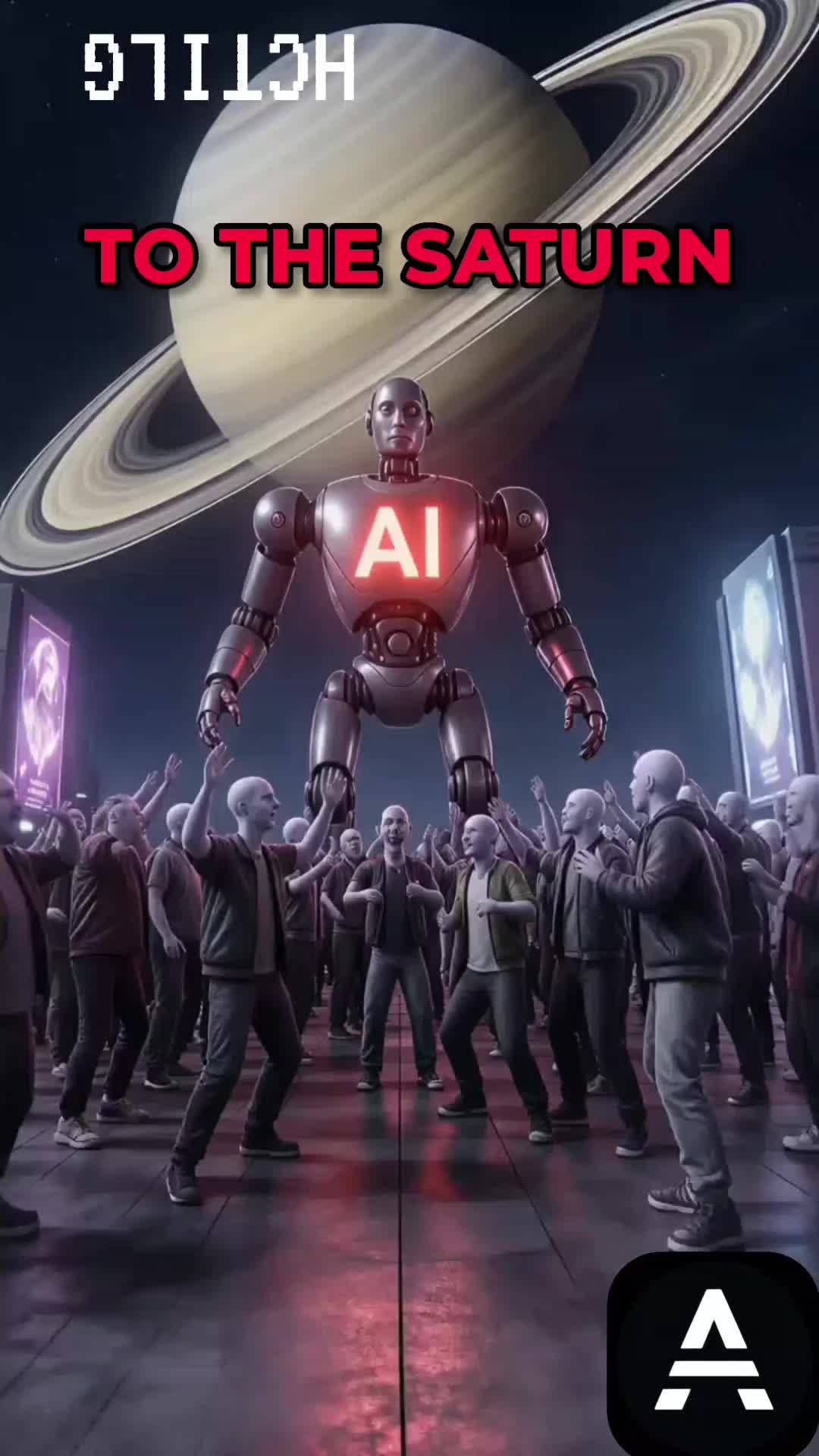 @AI Fan Token (AI)