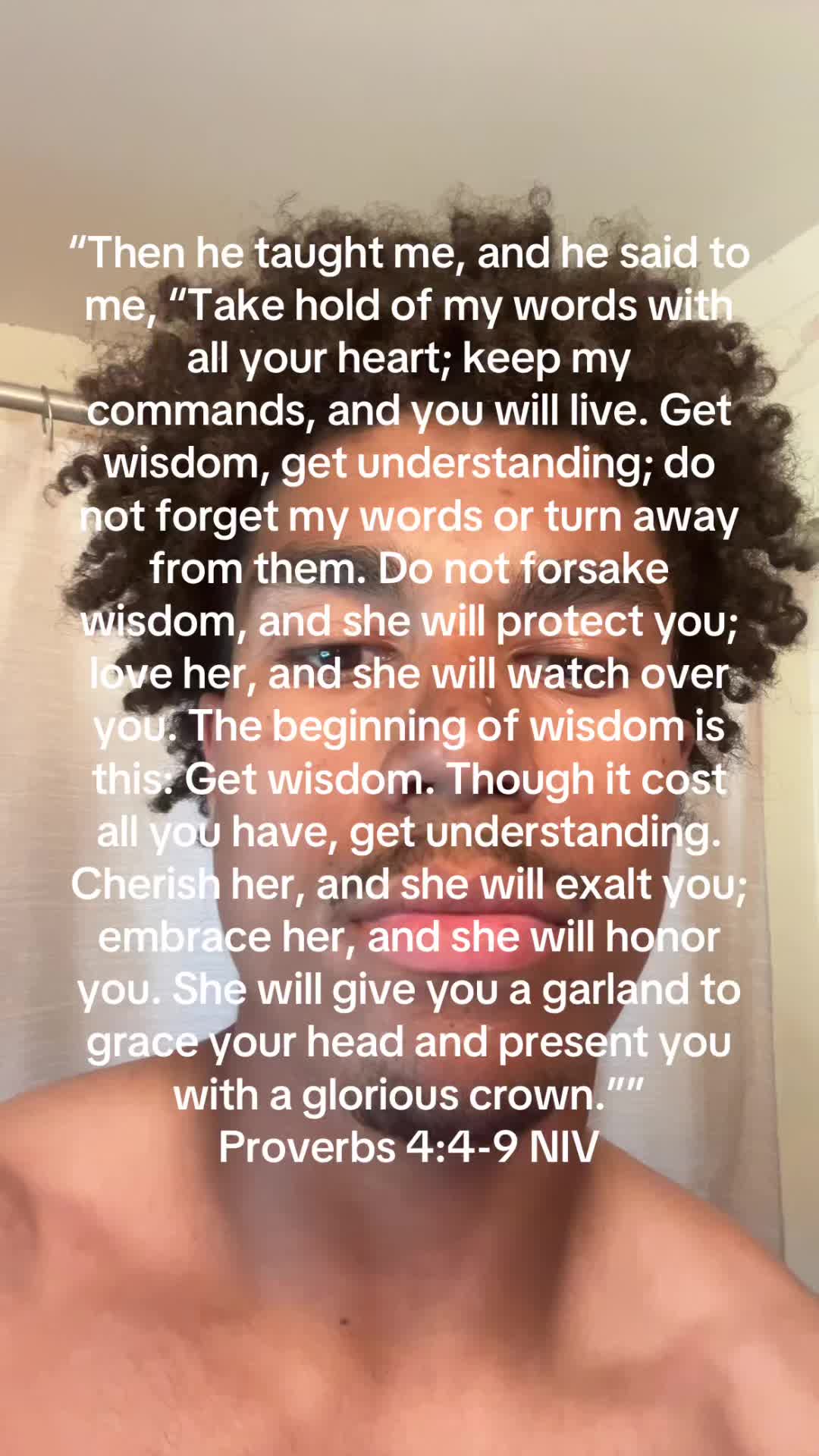 @Stuckinmybible