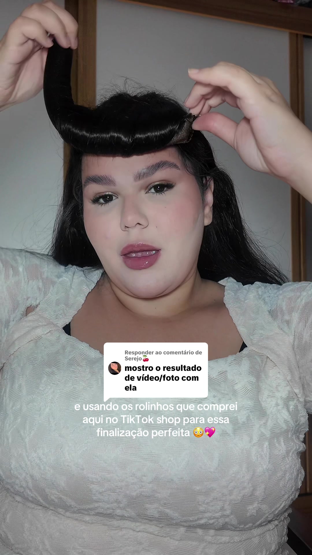 @Vitória