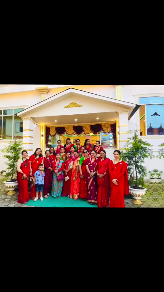 @Subhakamana Party Palace