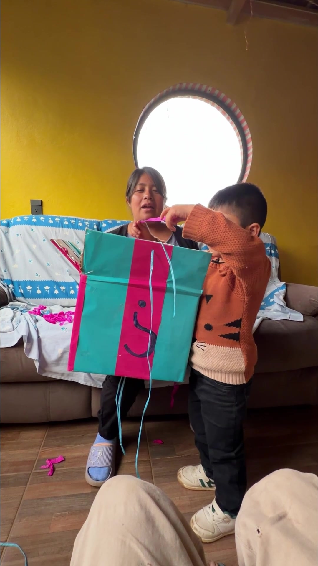 @Las Curiosidades de mamá