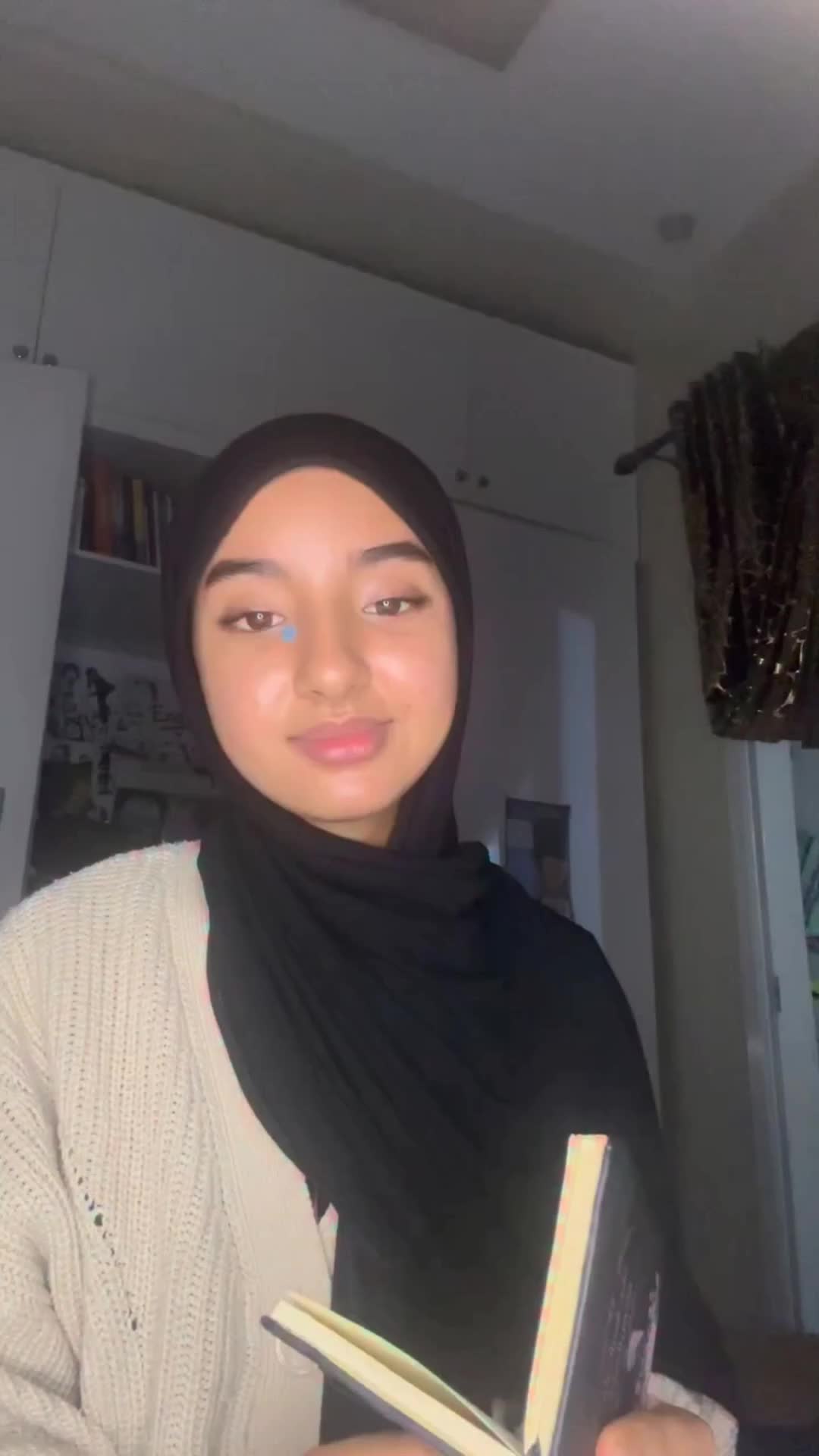 @Aya izelgue آية إزيلگ