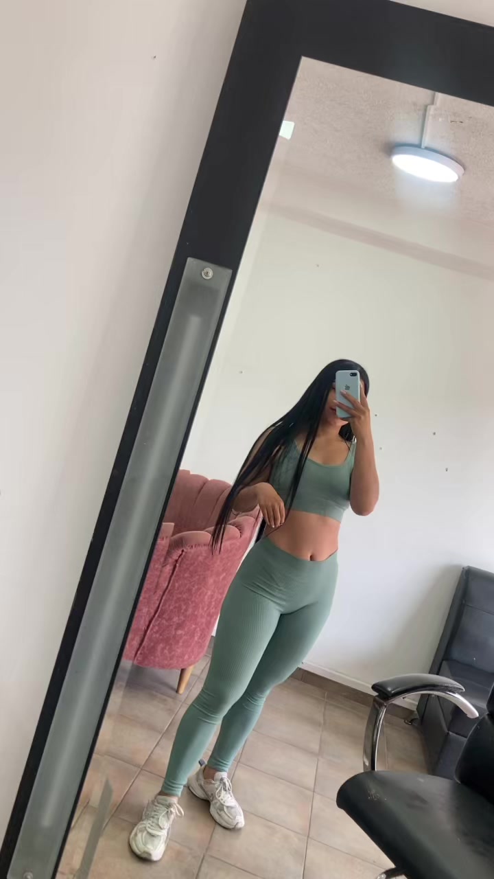@Angie Ortiz