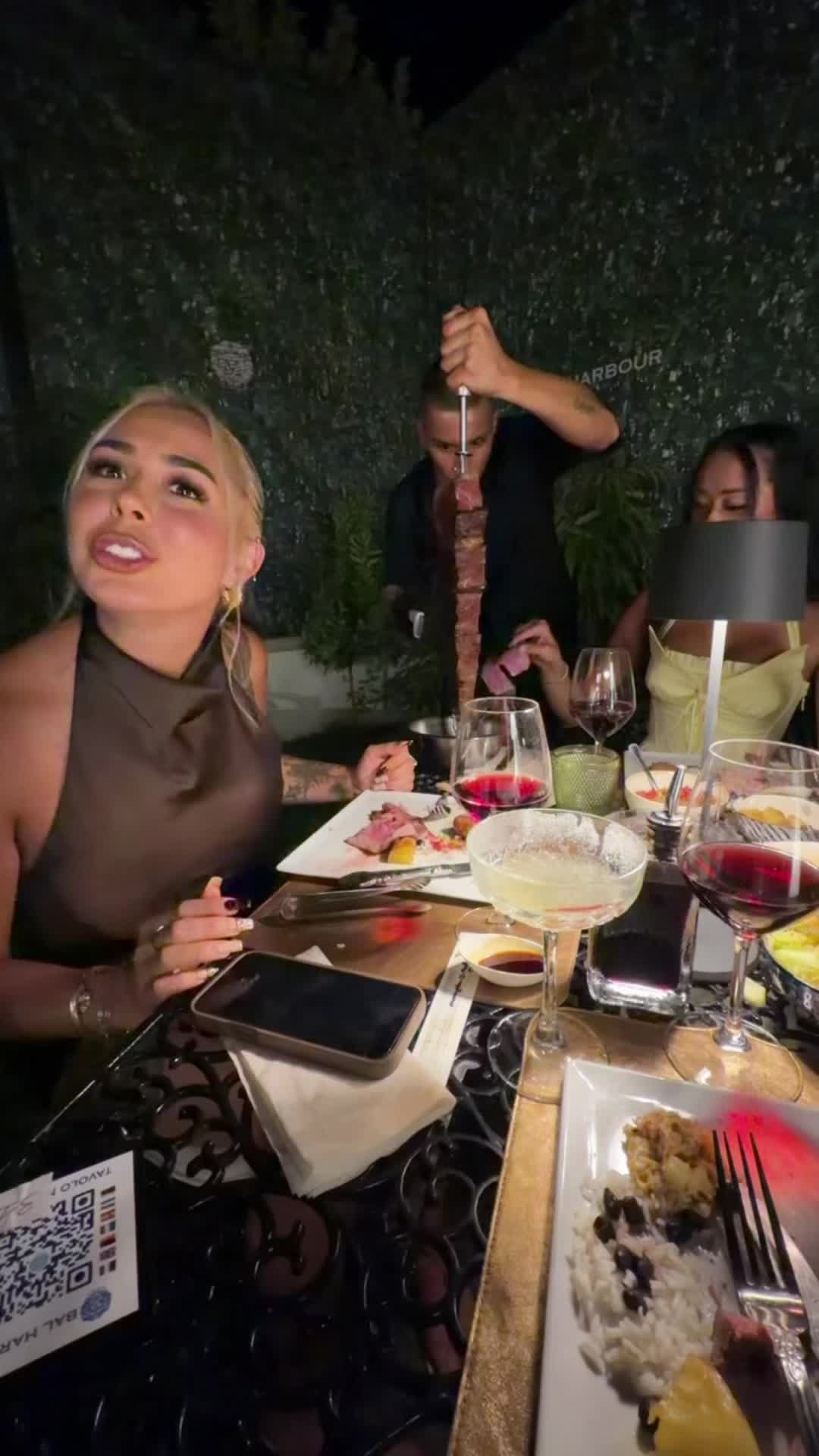 @AUDREY MIA