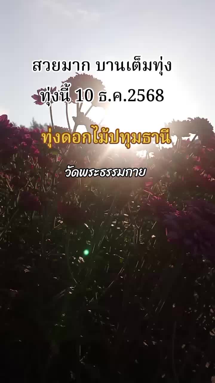 @ปักหมุดสิ่งดีทำให้ต่อเนื่อง🎯