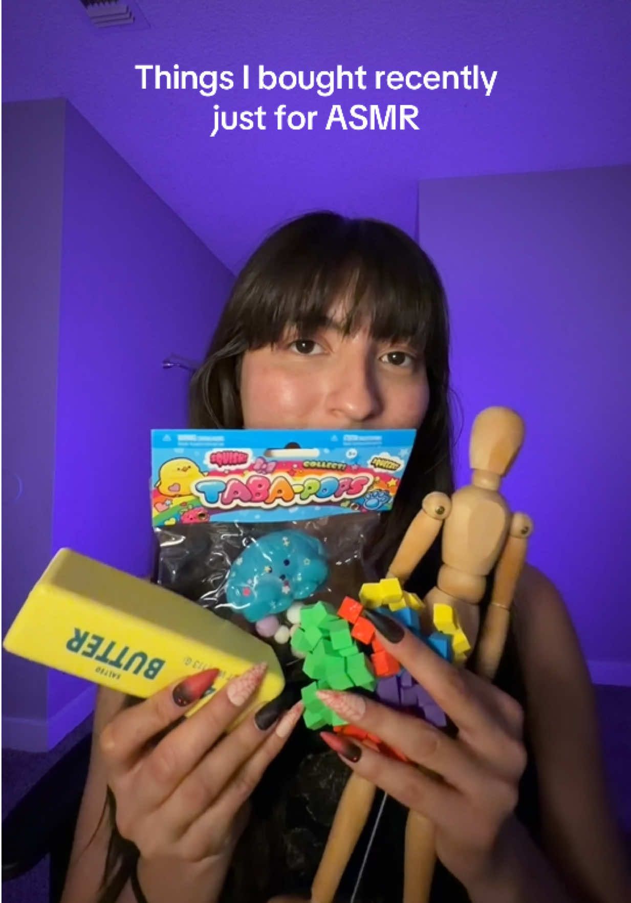 @ASMR Liz