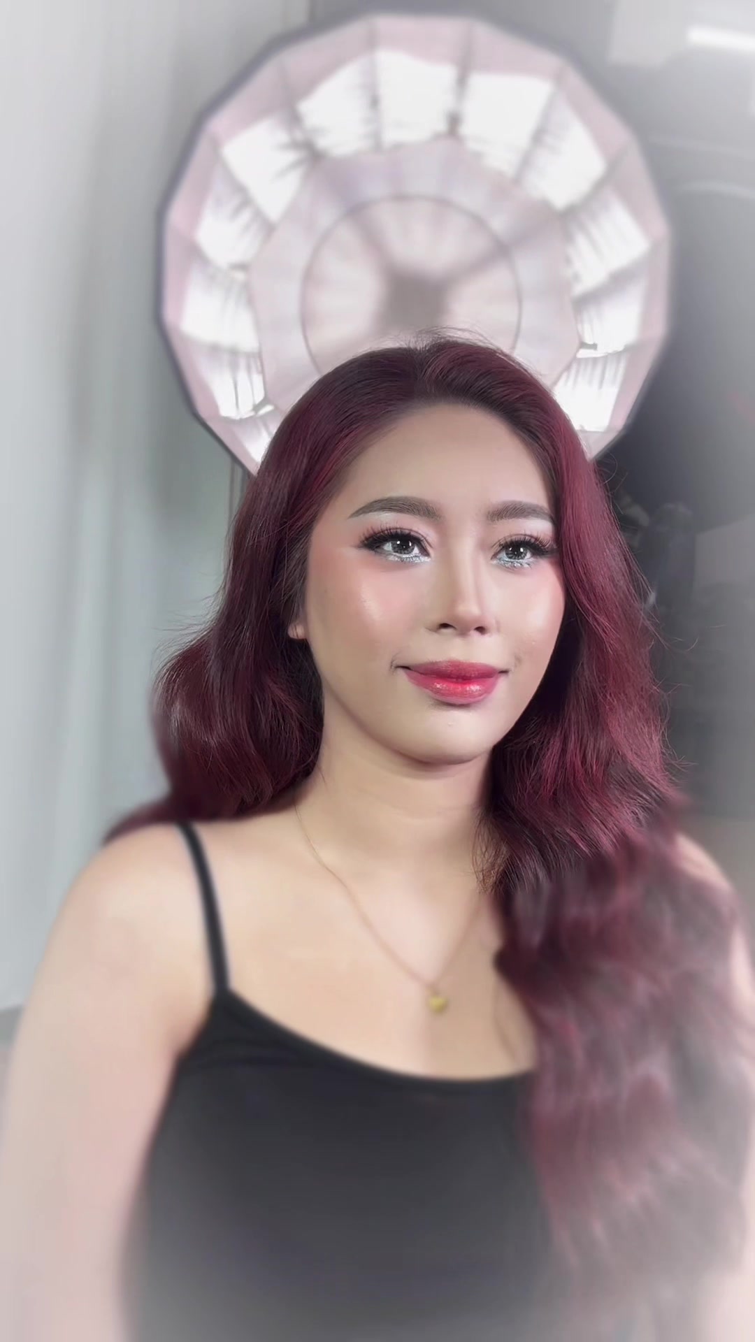 @MR MUA Sarawak GARY LAUDER