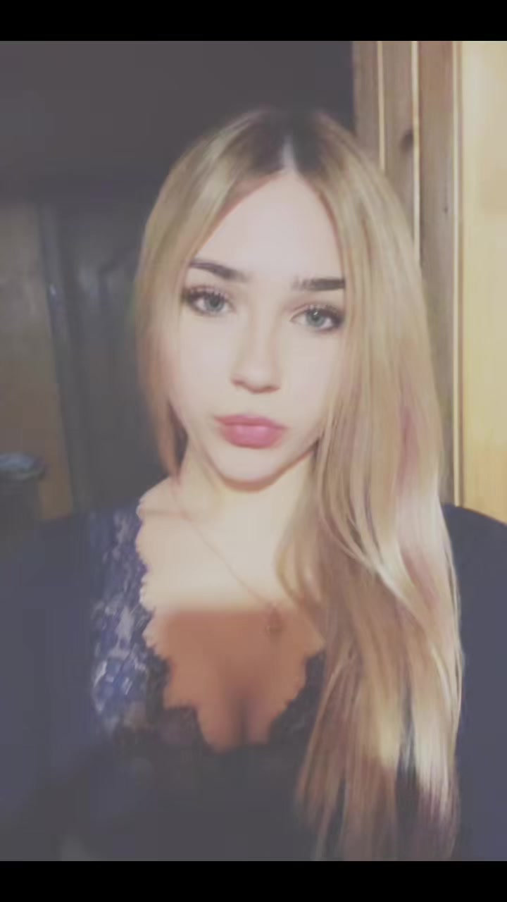 @ника бледная