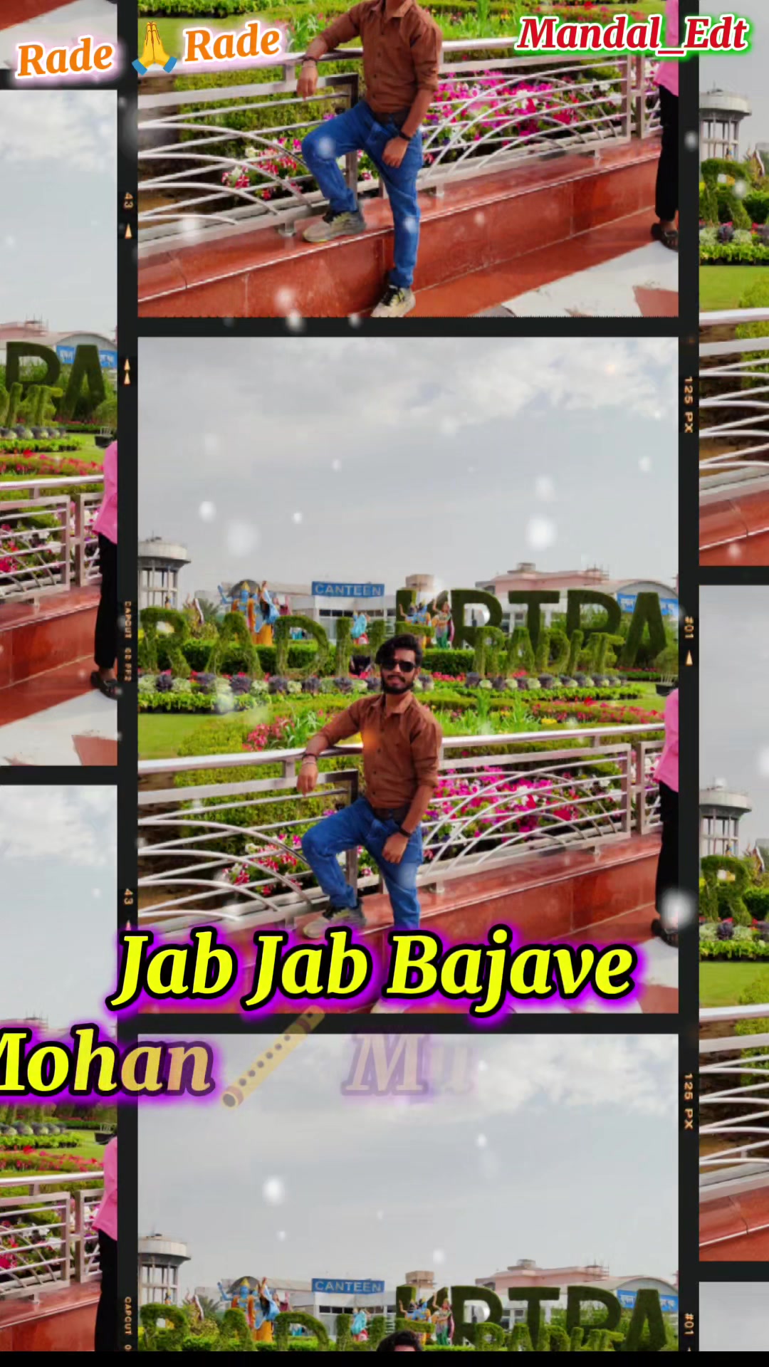 @Anuj shirwastav