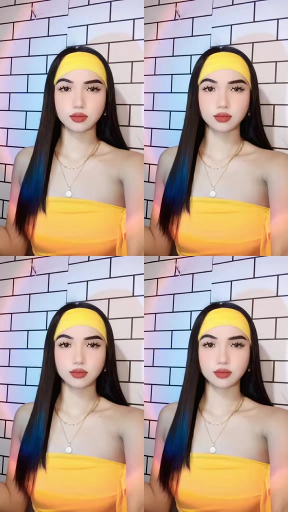 @은채니🔥👙💖