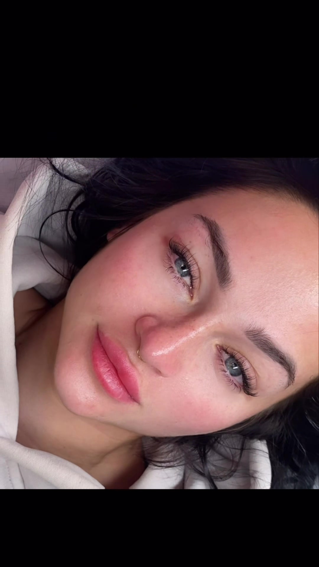 @Lash Mi Kaja