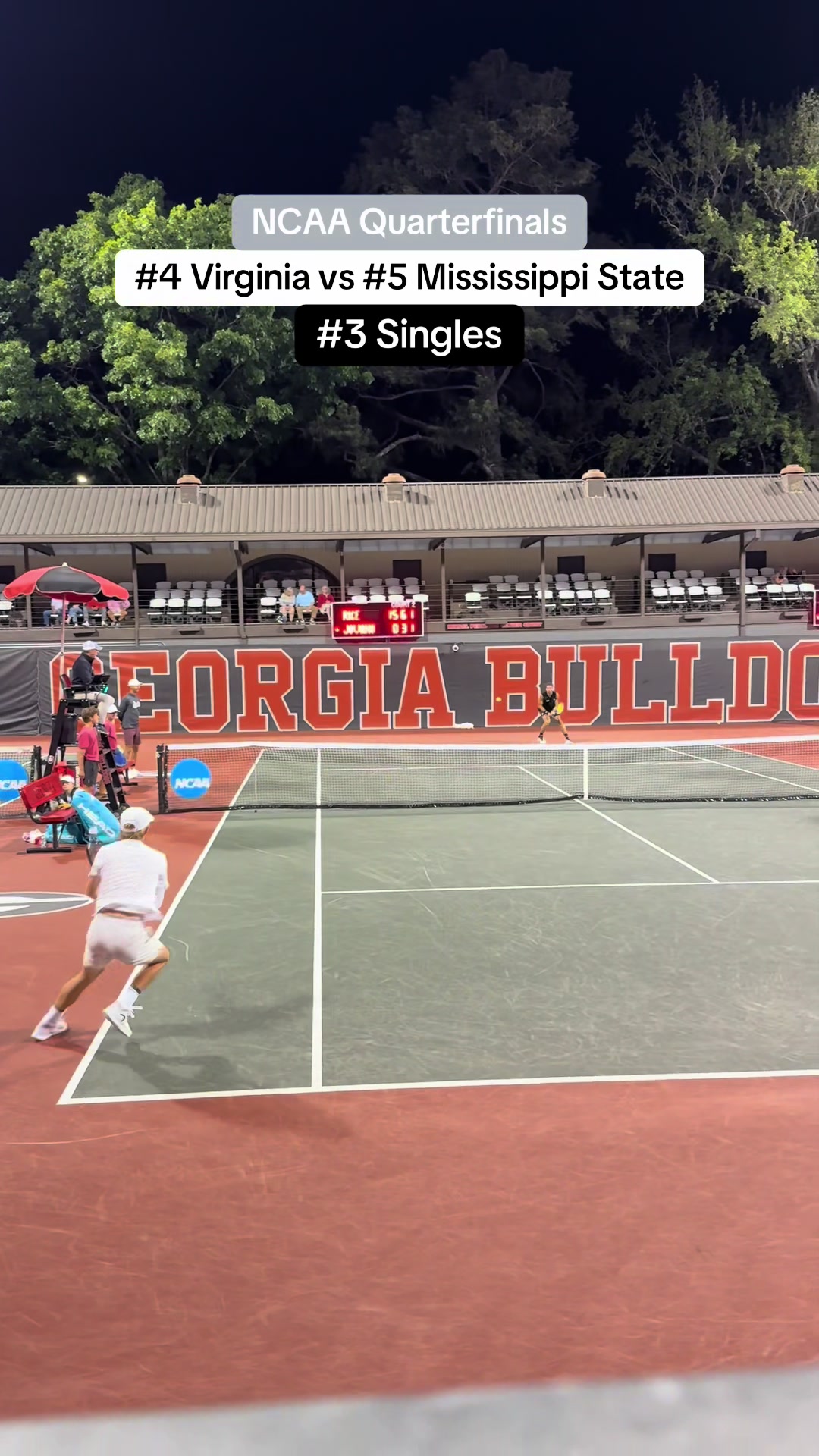 @Cracked Racquets