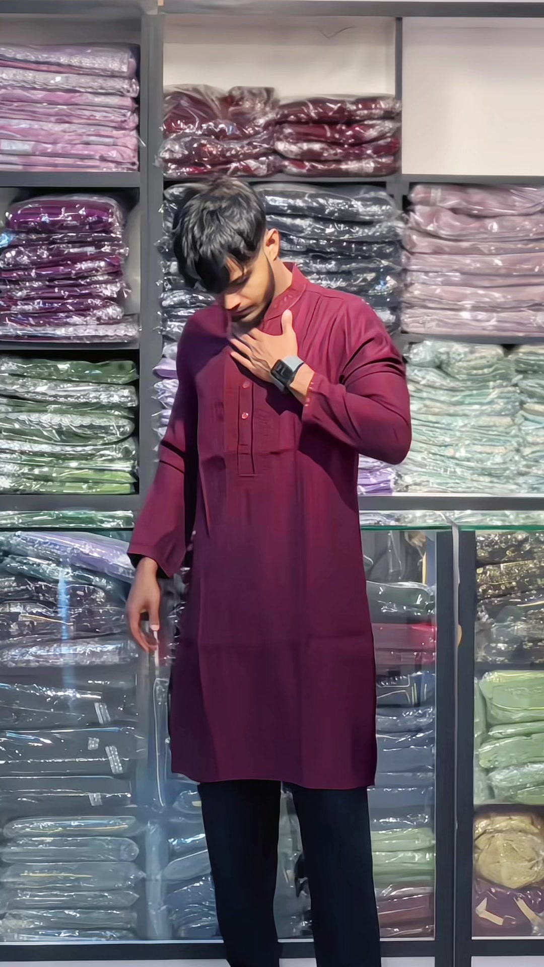 @নবাব শেরওয়ানী