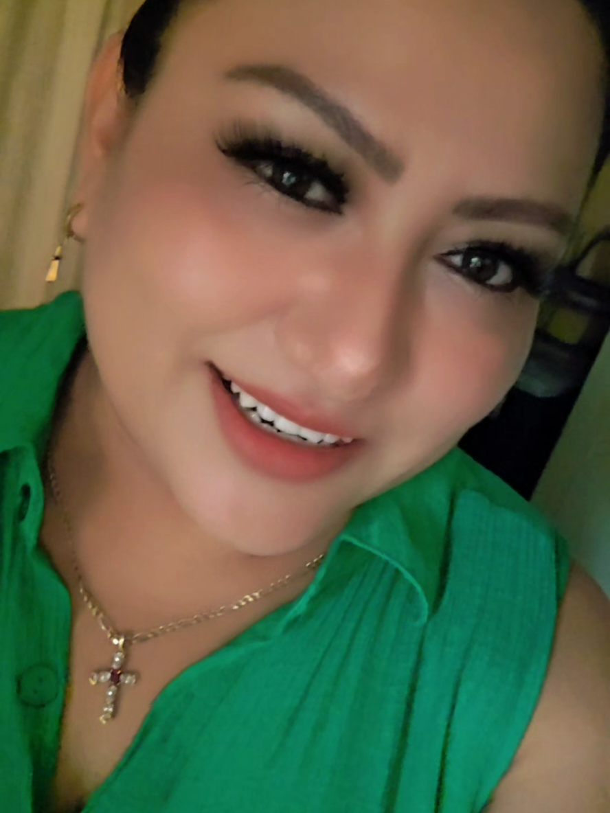 @Chaparrita Quezada