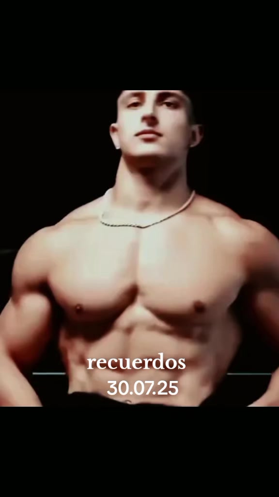 @M A R K Fitness