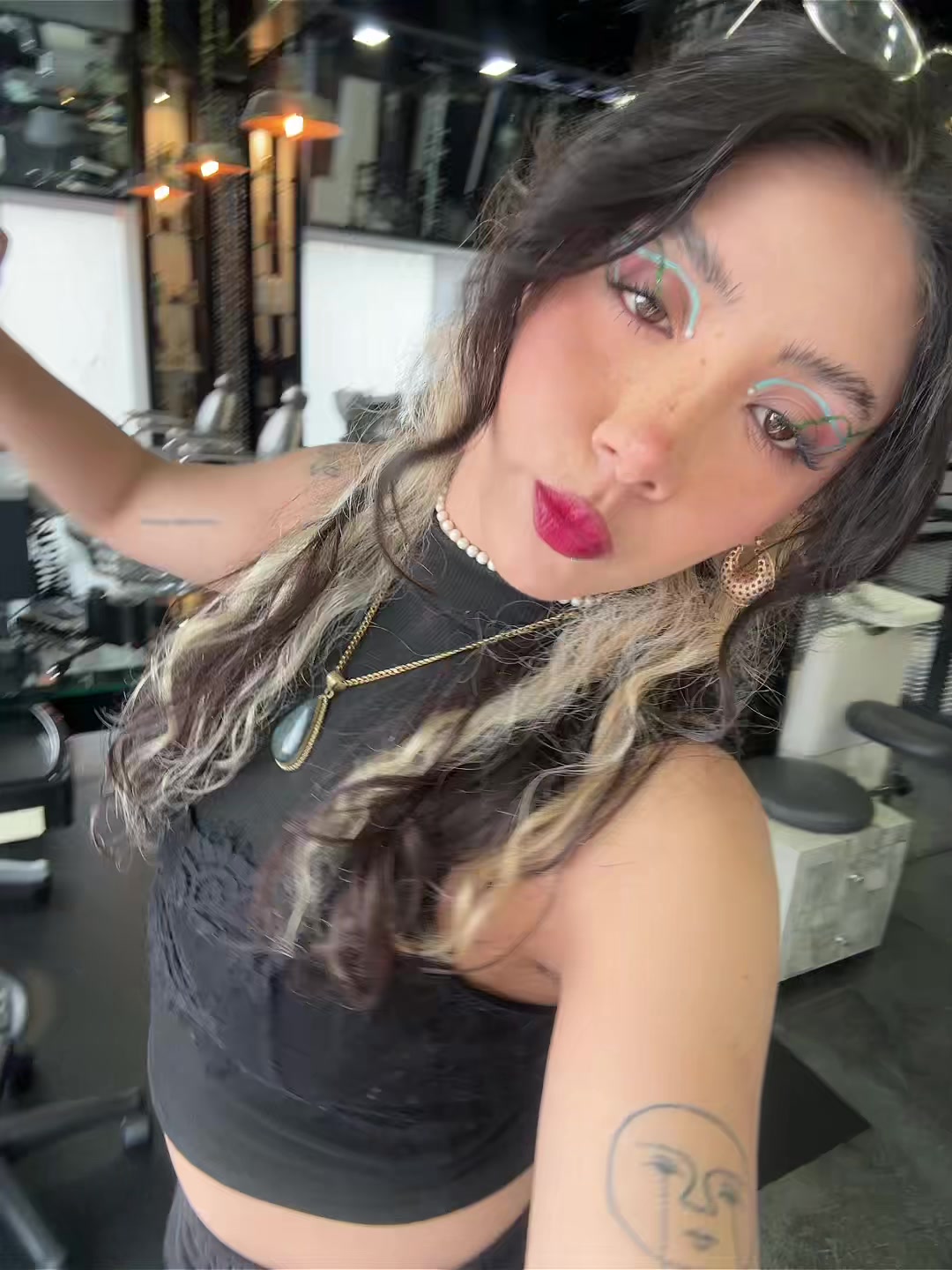 @Burbano Arizbeth