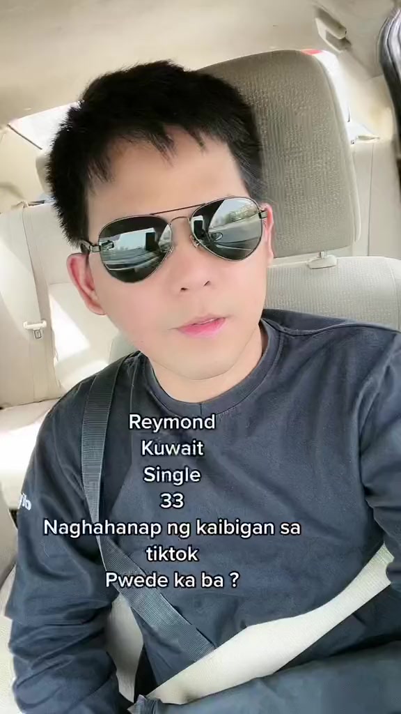 @Reymond Arac Official