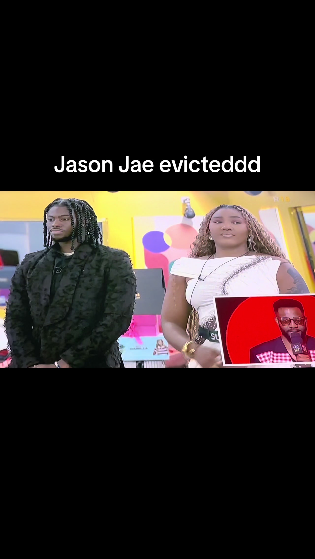 @Big Brother Naija