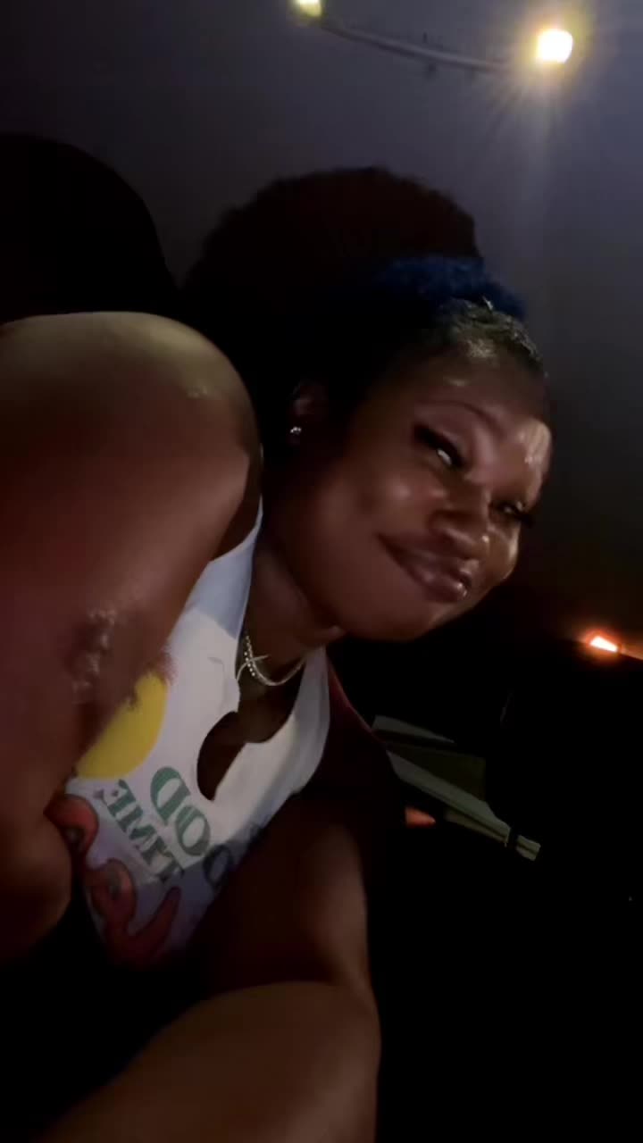 @Banieshia Shantrell