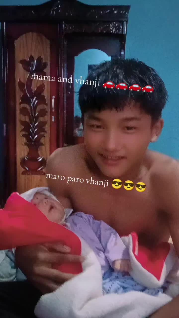 @Santi Chepang