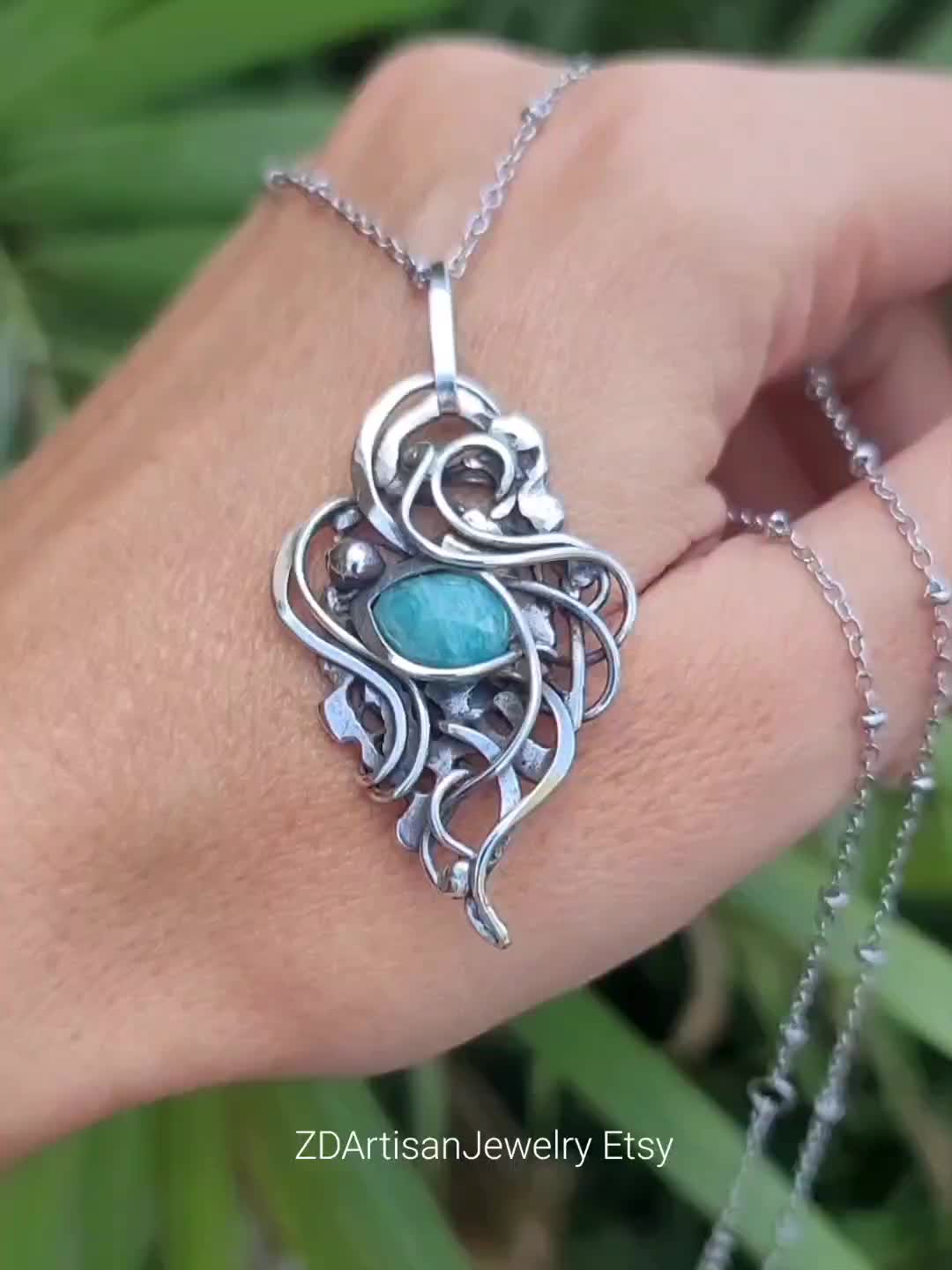 @ZDArtisanJewelry
