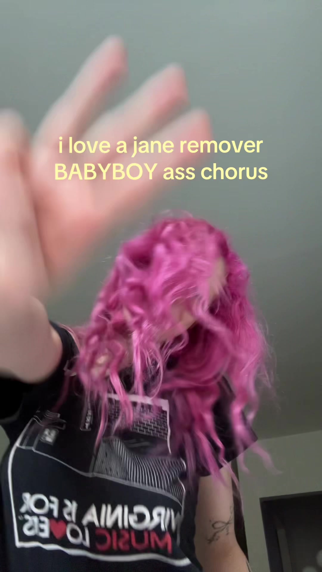 @chloe moriondo