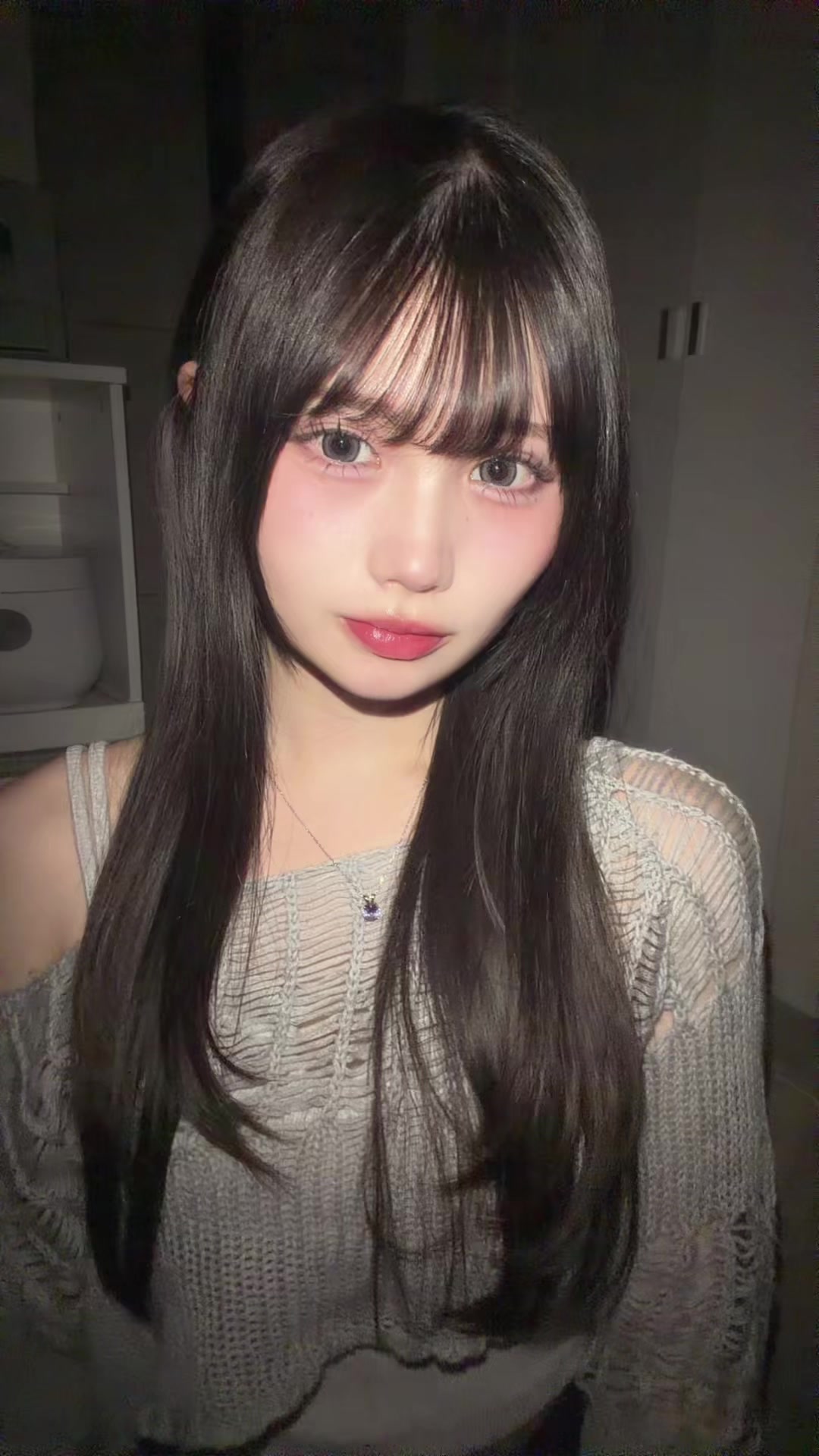 @藤田みあ