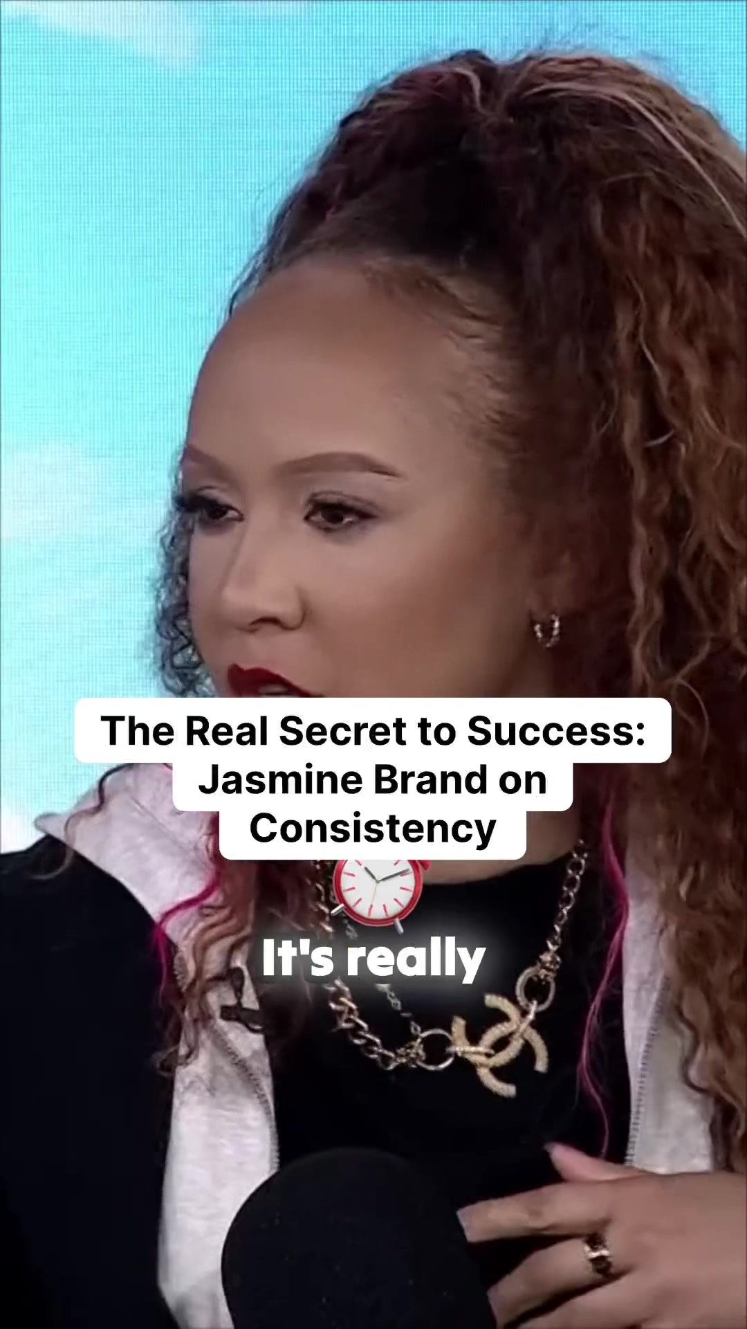 @Itsjasminebrand