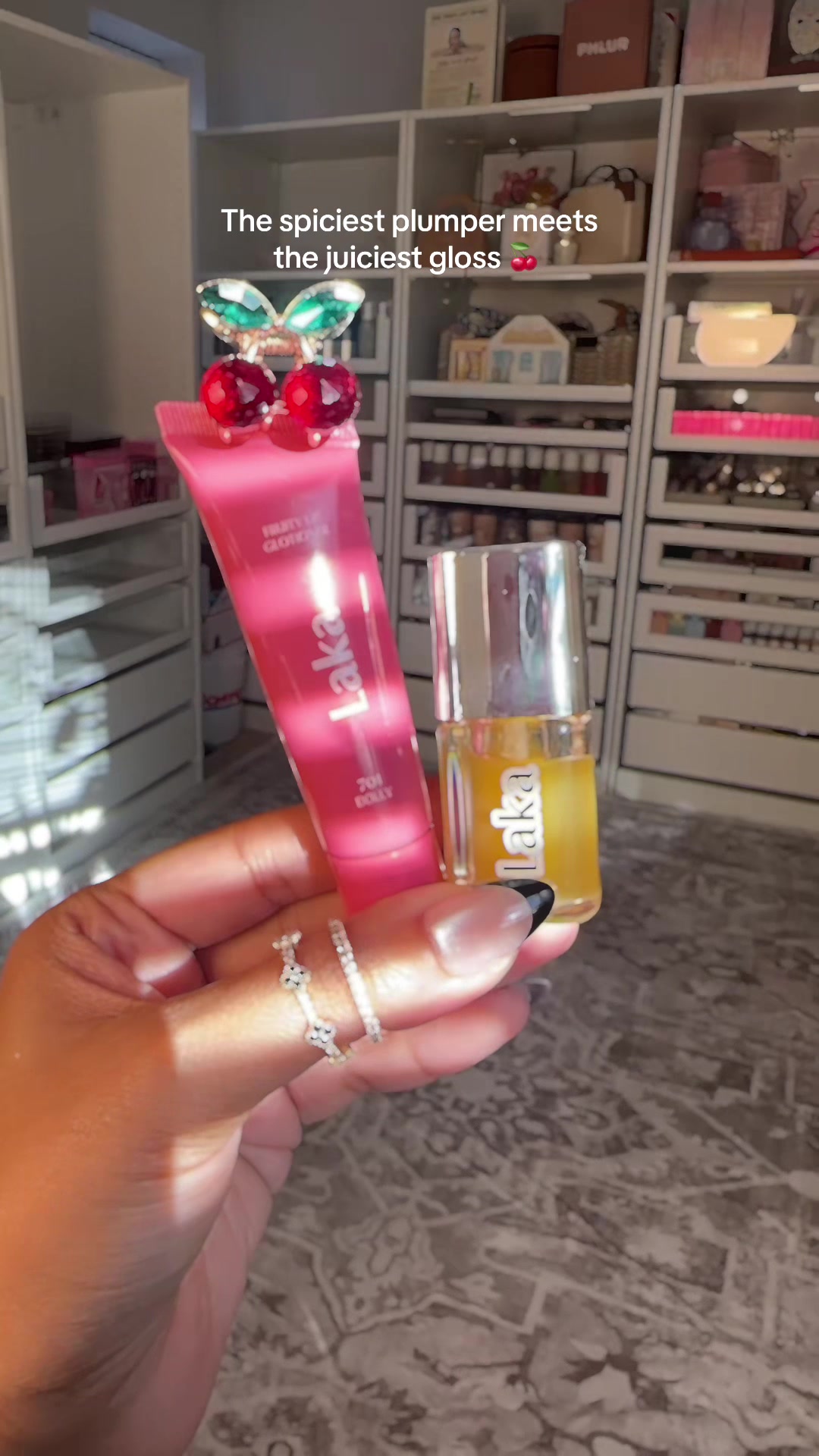 @Anne Koii | Beauty&Self Care