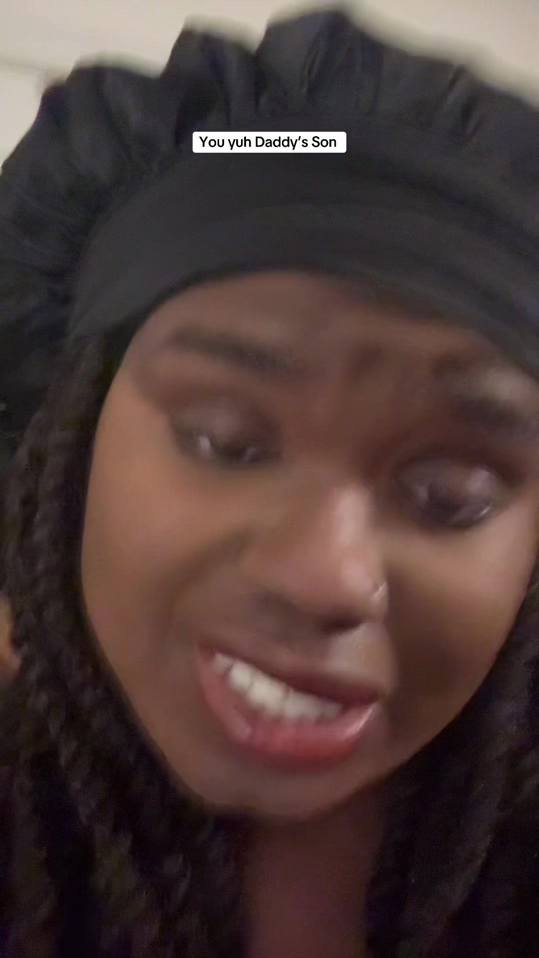 @Praise