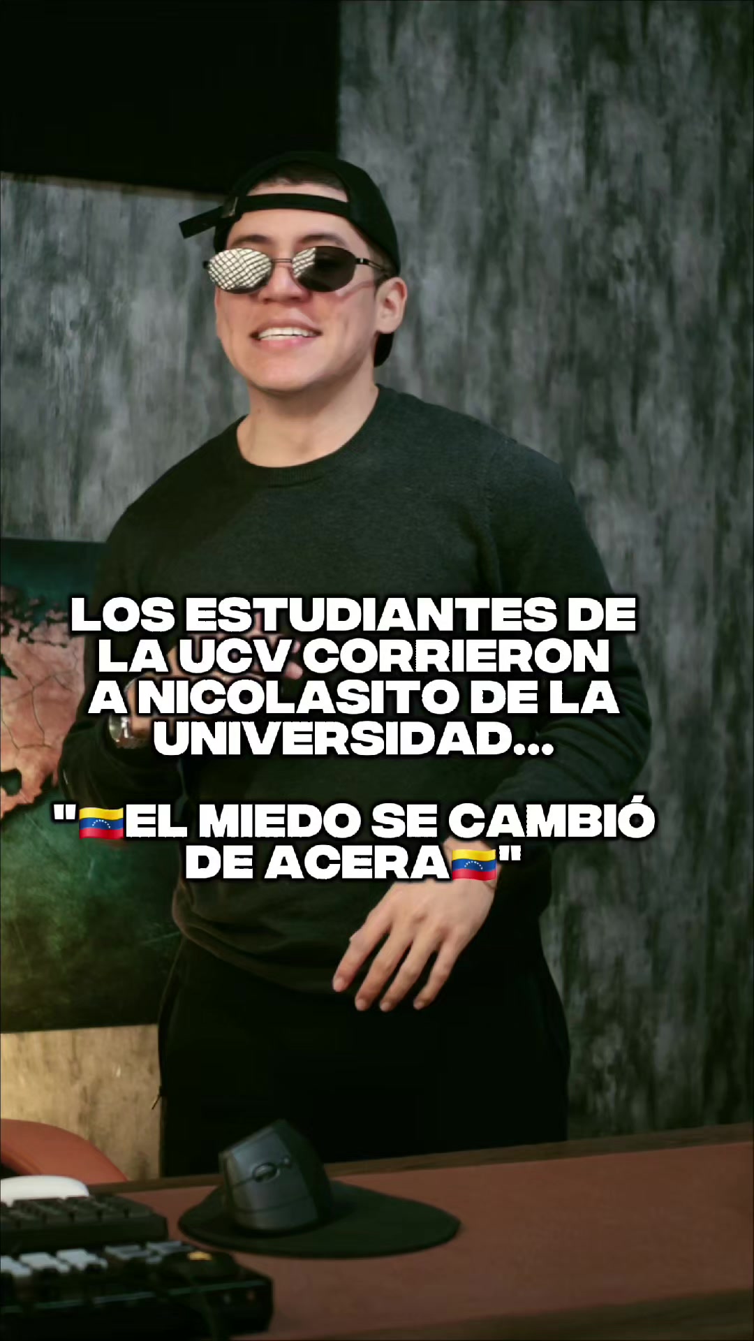 @🇻🇪 kilometro