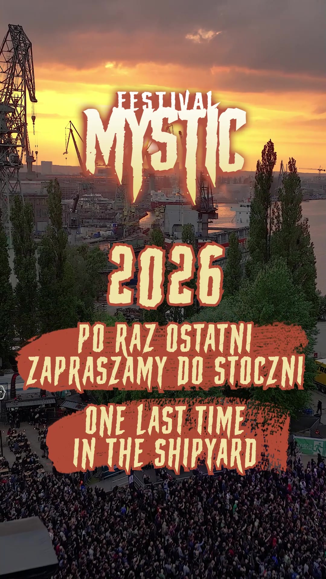 @Mystic Festival