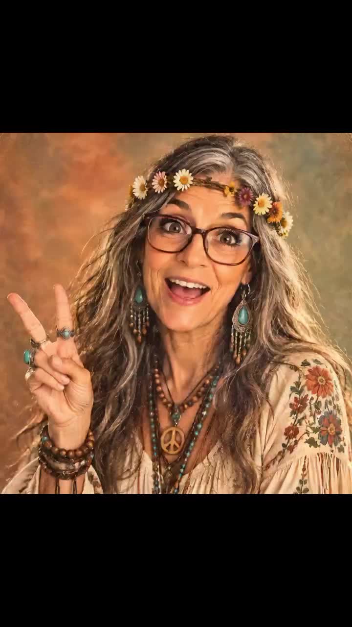 @Groovy Granny 💜😎✌️💋🐈⬛💜