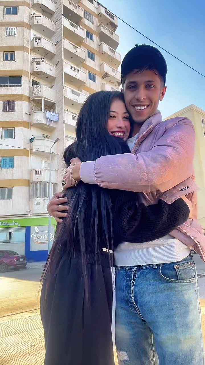 @Hanaa ELmaghreby -هناء المغربي