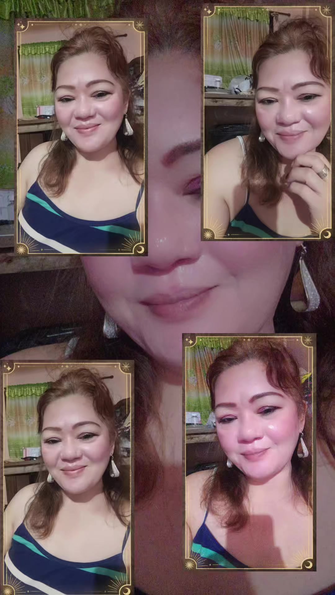 @Beauty V.