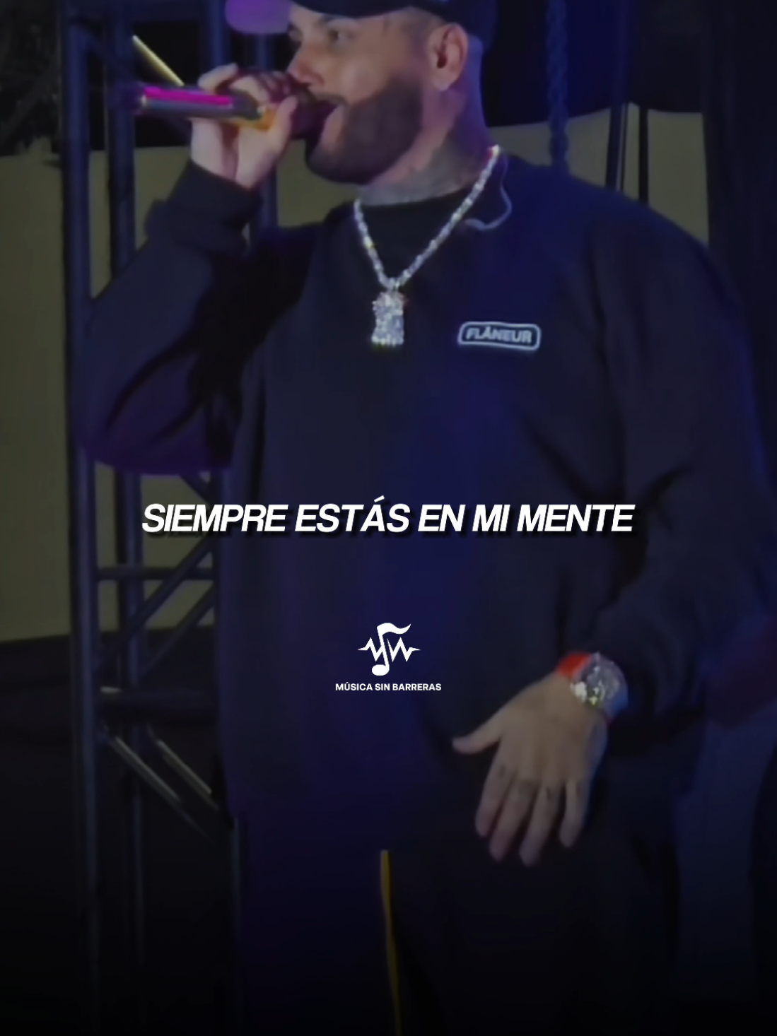 @Música Sin Barreras