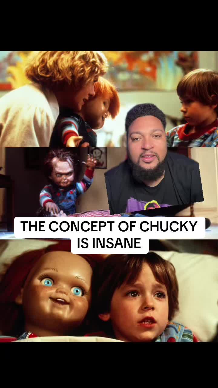@I LIKE SCARY
