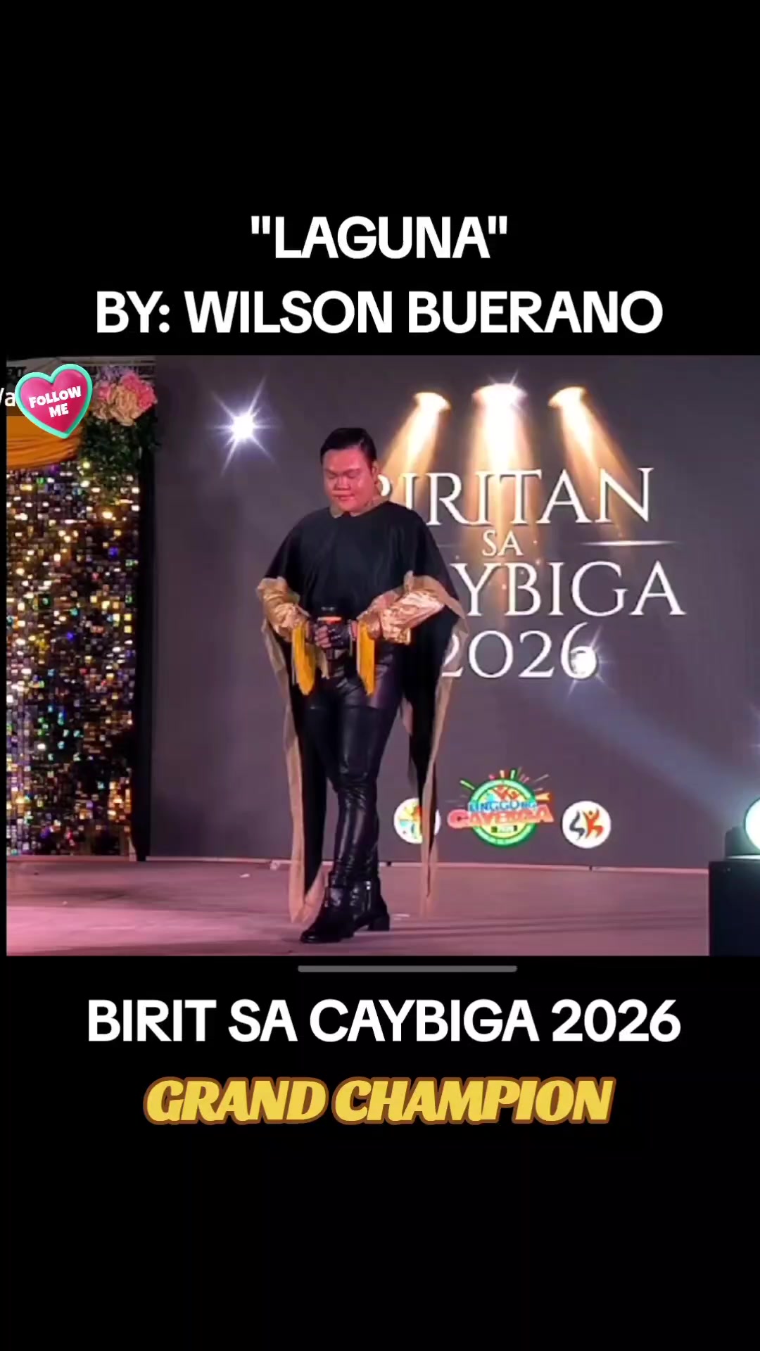 @Wilson Buerano Vlogs 2