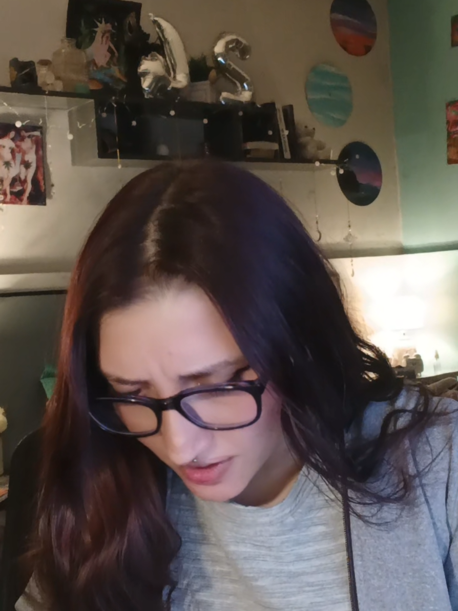@BabyDemon♀️