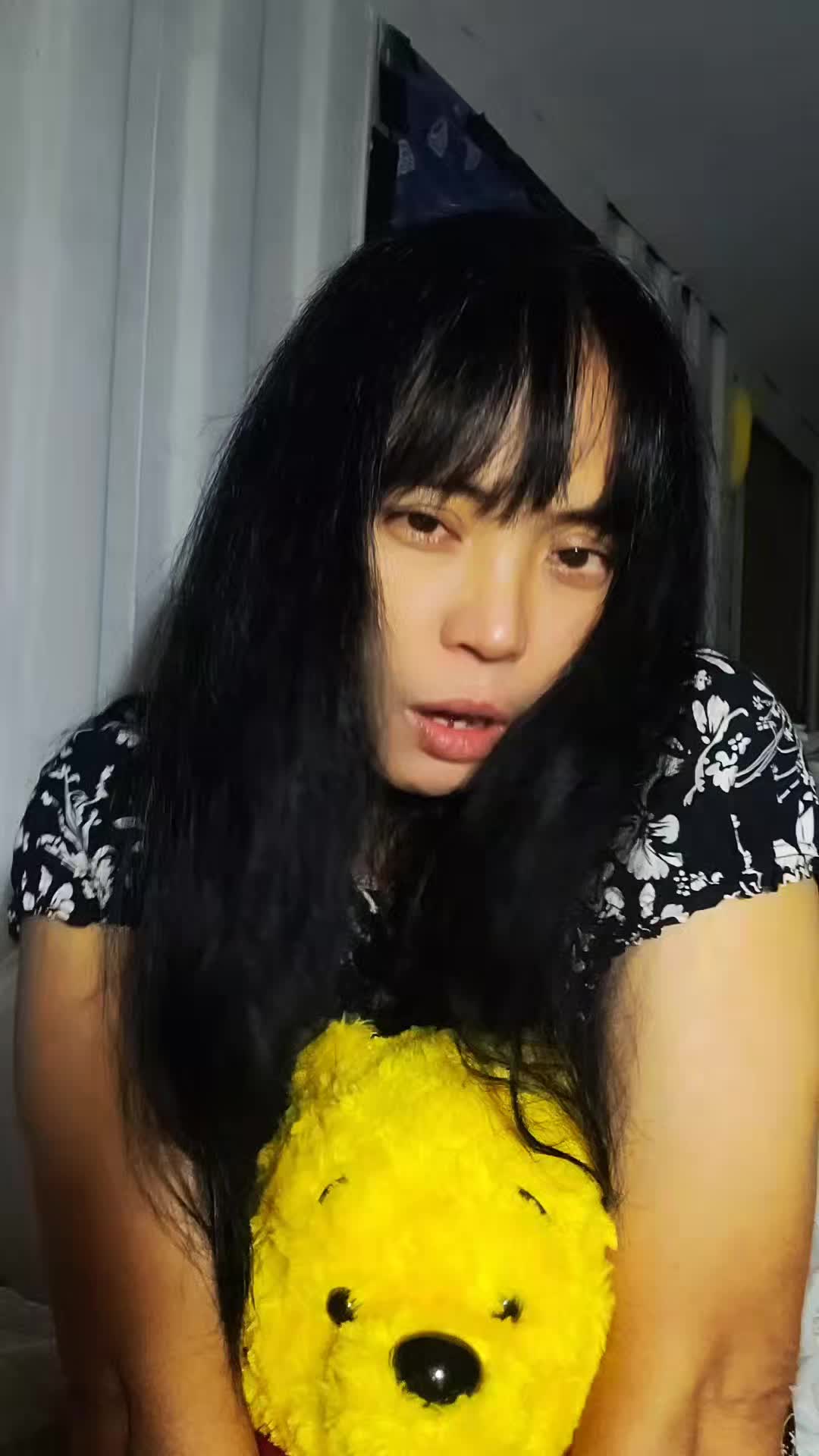 @tia tkw hongkong