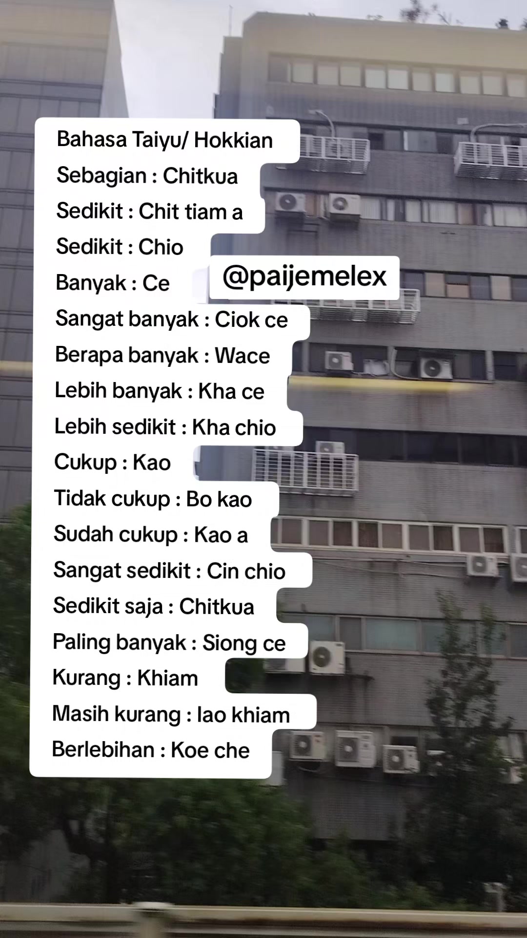 @paijemelex