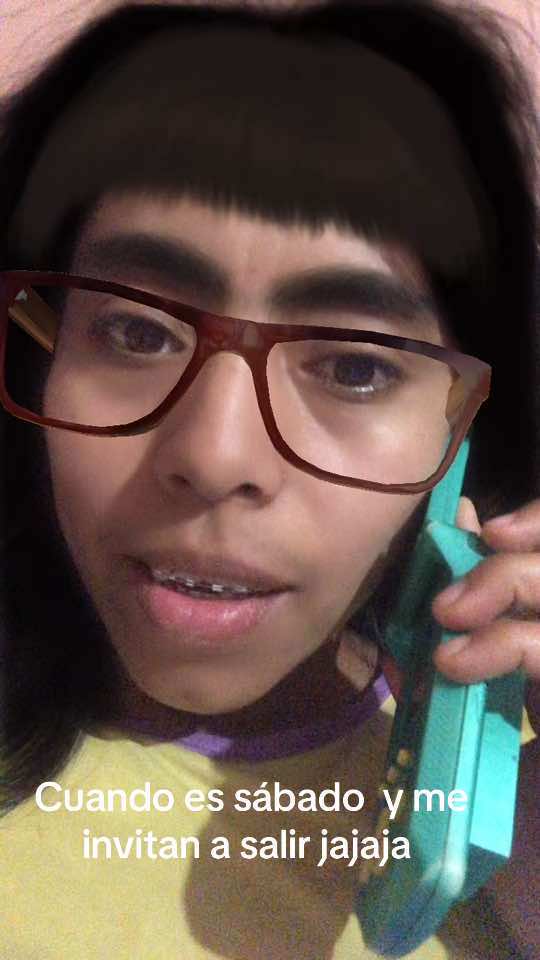 @Nene del mal