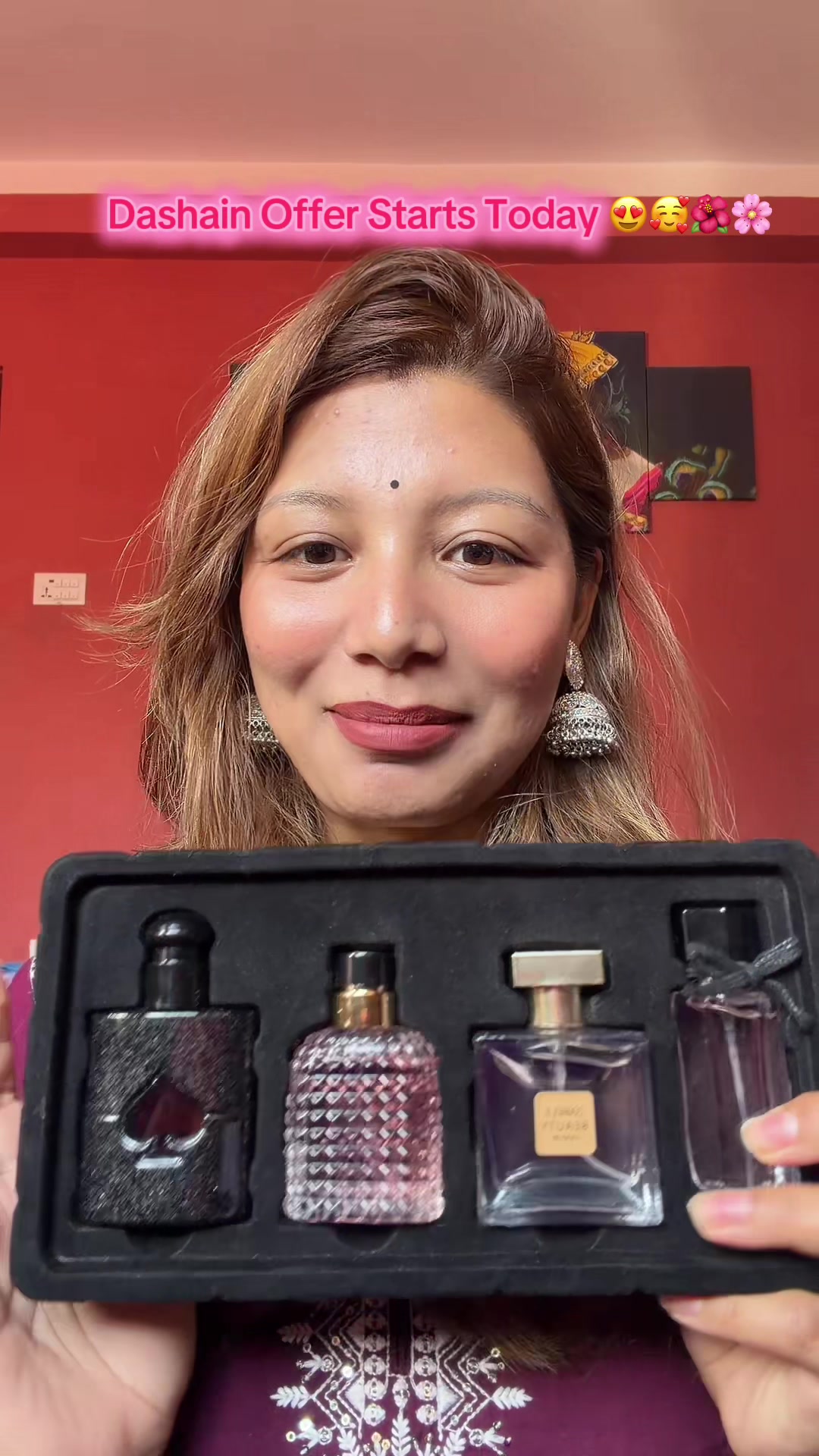 @Jaha Beauty Nepal