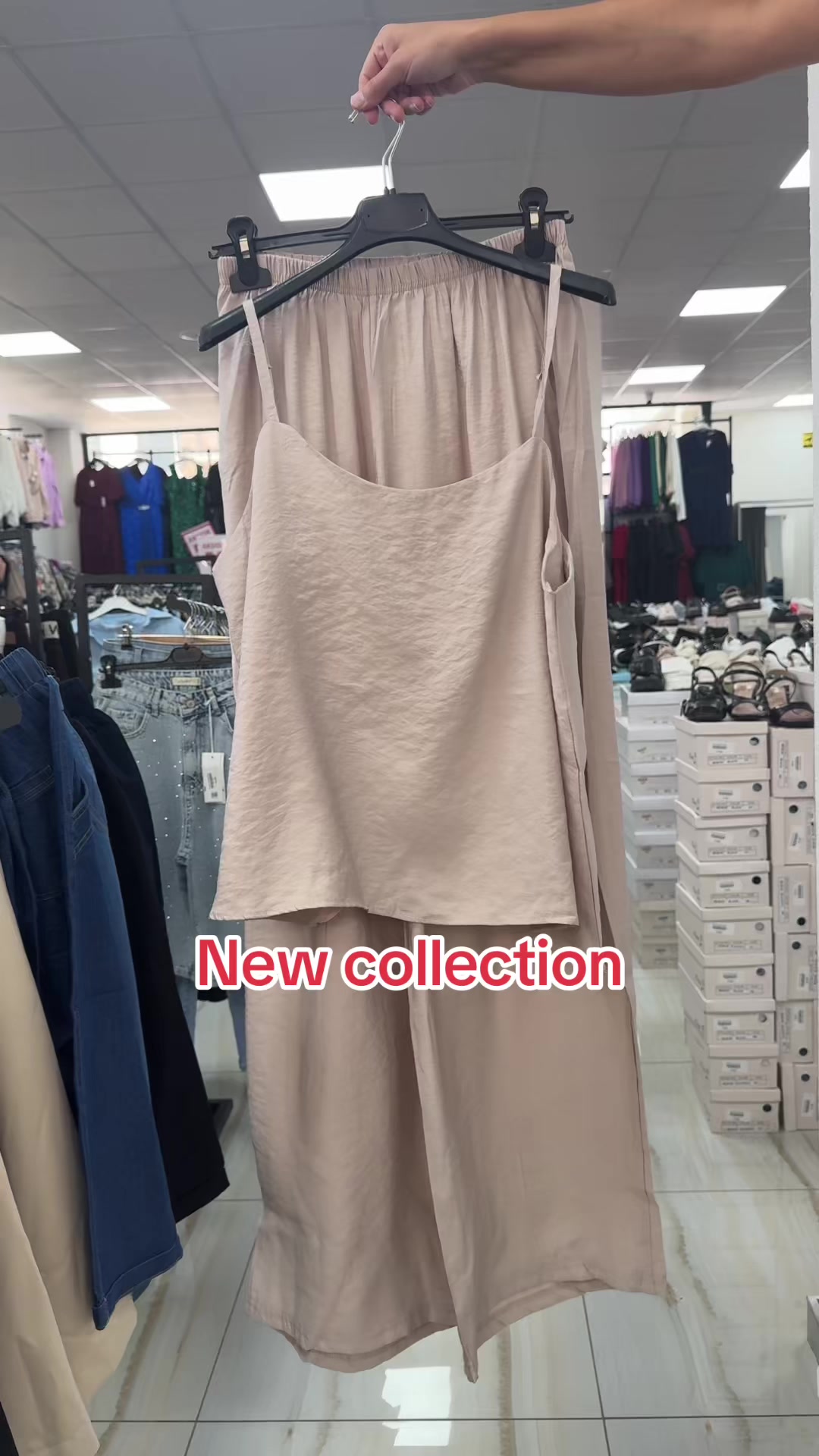 @Forever Fashion