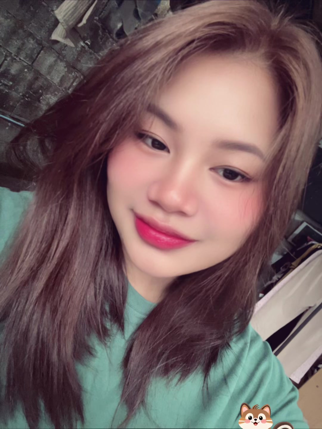 @Ann Lumanog