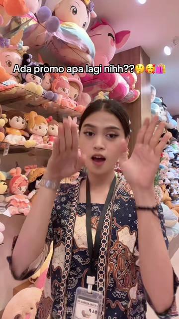 @Istana Boneka Balikpapan