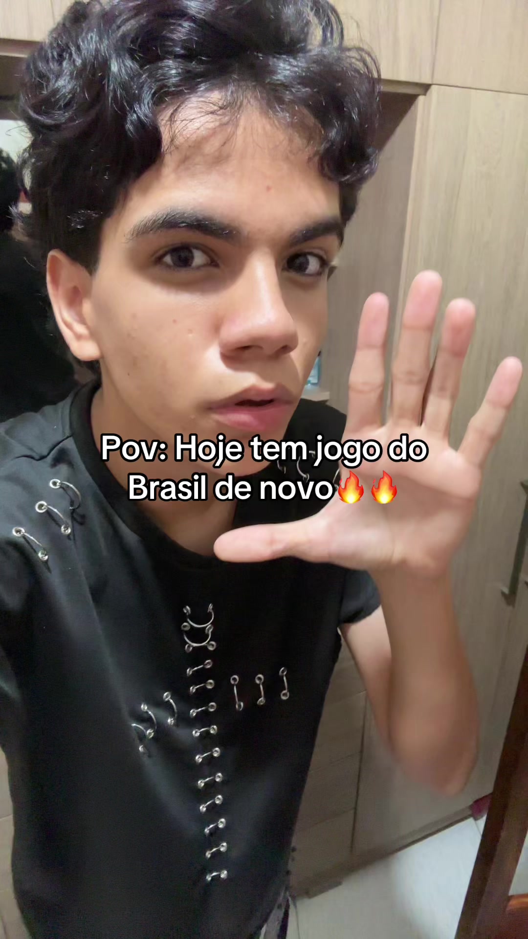 @King Of The Sergipe 😇🌵